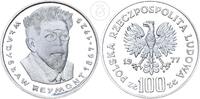 Polen 100 Zloty Reymont -