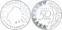 Niederlande 50 Gulden Beatrix -