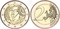 Frankreich 2 Euro 225. Jahrestag des Föderationsfestes -