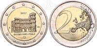 Deutschland 2 Euro 2 Euro Gedenkmünze - Porta Nigra in Trier -