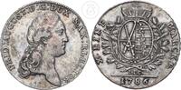 Sachsen Taler Sachsen - Friedrich August III (1763-1806) -