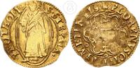 Frankreich Stadt Metz Goldgulden Florin, Gulden Gold -