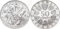 Österreich 50 Schilling 50 Schilling -