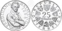 Österreich 25 Schilling Österreich 25 Schilling -