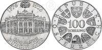 Österreich 100 Schilling 100 Schilling -