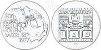 Österreich 100 Schilling 100 Schilling -