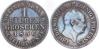Preußen 1 Silber Groschen Friedrich Wilhelm IV., 1840 - 1861 -