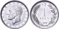 Türkei 1 Lira Türkei - 1 Lira -