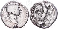 Römische Kaiserzeit Tetradrachme Trajan Tetradrachm - Trajanus (98-117) Tyros, Phönizien -