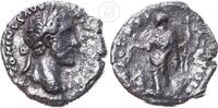Römische Kaiserzeit Denar Denarius - Rom - Antonius Pius (138-161) -