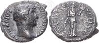Römische Kaiserzeit Denar Denarius Rom - Hadrian -