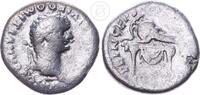 Römische Kaiserzeit Denar Denarius - Rom - Domitian (81-96) -