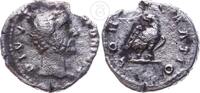 Römische Kaiserzeit Denar Denarius - Rom - Antonius Pius (138-161) -