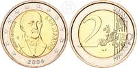 San Marino 2 Euro Borghesi - 2 € -