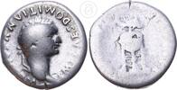 Römische Kaiserzeit Denar Denarius - Rom - Domitian (81-96) -