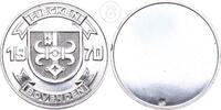 Bovenden Silbermedaille Flecken - Bovenden -