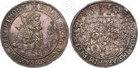 Sachsen Taler Johann Georg I. 1615-1656 -