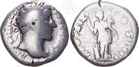 Römische Kaiserzeit Denar Denarius Rom - Antoninus Pius (138-161) -