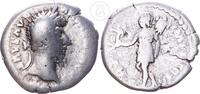 Römische Kaiserzeit Denar Denarius Rom - Lucius Verus -