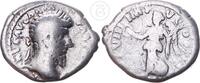 Römische Kaiserzeit Denar Denarius Rom - Lucius Verus -
