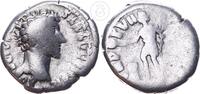 Römische Kaiserzeit Denar Denarius Rom - Marcus Aurelius (161-180) -