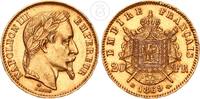 Frankreich 20 Francs Dritte Republik - 20 Franken -