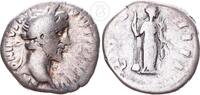 Römische Kaiserzeit Denar Denarius Rom - Antoninus Pius (138-161) -