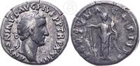 Römische Kaiserzeit Denar Denarius - Rom - Antoninus Pius (138-161) -