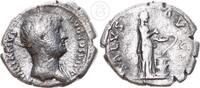Römische Kaiserzeit Denar Hadrian Denar -