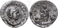 Römisches Reich Antoninianus Herennia Etruscilla - Rom -