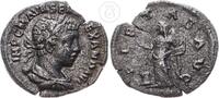 Römisches Reich Denar Severus Alexander 222-235 Rom -