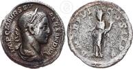 Römisches Reich Denar Severus Alexander -Rom -