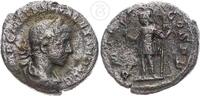 Römisches Reich Denar Severus Alexander 222-235 Rom -