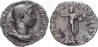 Römisches Reich Denar Severus Alexander 222-235 Rom -