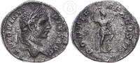 Römisches Reich Denar Elagabalus - Rom -