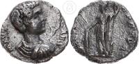 Römisches Reich Denar Caracalla als Caesar - Rom -