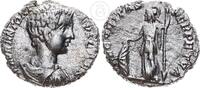 Römisches Reich Denar Caracalla als Caesar - Rom -