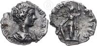 Römisches Reich Denar Caracalla als Caesar - Rom -