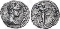 Römisches Reich Denar Caracalla als Caesar - Rom -