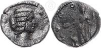 Römisches Reich Denar Julia Domna Augusta - Rom -
