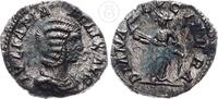 Römisches Reich Denar Julia Domna Augusta - Rom -