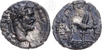 Römisches Reich Denar Septimius Severus 193-211 Rom -