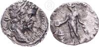 Römisches Reich Denar Septimius Severus 193-211 Rom -