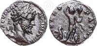 Römisches Reich Denar Septimius Severus 193-211 Rom -