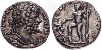 Römisches Reich Denar Septimius Severus 193-211 Rom -