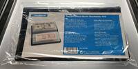 Zubehör von Leuchtturm Münzalbum Taschenalbum ROUTE Banknotes 182 -