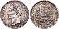 Venezuela Bolivar -