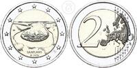 Deutschland BRD 2 Euro 2 Euro Gedenkmünze - Saarland -