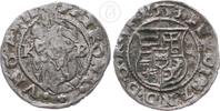 Ungarn Denar Ferdinand I. (1526-1564) Haus Habsburg - RDR - Kremnitz -