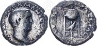 Römische Kaiserzeit Denar Römer - Kaiser Vitellius Denarius - Rom -